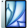 Apple 13" iPad Air (M2, Wi-Fi + Cellular, Blue, 128GB)