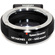 Metabones Contax Yashica Lens to Micro Four Thirds Mount Camera Speed Booster