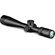 Vortex Viper HD 5-25x50 SFP Rifle Scope (MRAD)