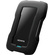 ADATA HD330 1TB Durable USB 3.1 External Hard Drive (Black)