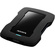 ADATA HD330 1TB Durable USB 3.1 External Hard Drive (Black)