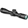 Vortex Viper HD 3-15x44 SFP Rifle Scope (MRAD)