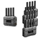 Accsoon CineView SE Multi-Spectrum Wireless Video Transmission System (1TX/4RX)