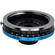 FotodioX Canon EF to C-Mount Pro Lens Mount Adapter
