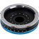 FotodioX Canon EF to C-Mount Pro Lens Mount Adapter