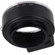 FotodioX Pro Mount Adapter for Canon EOS Lens to Sony E-Mount Camera