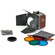 Hobolite Mini Bi-Colour LED Light (Brown, Standard Kit)