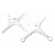 DJI Body Shell for Phantom 2