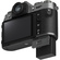 FujiFilm X-T50 Mirrorless Camera (Charcoal)