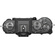 FujiFilm X-T50 Mirrorless Camera (Charcoal)