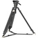 SmallRig 4463 AD-120 Heavy-Duty Carbon Fibre Tripod Kit