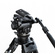 SmallRig 4463 AD-120 Heavy-Duty Carbon Fibre Tripod Kit