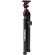 Freewell FW-T1 Carbon Fibre Real Travel Tripod with Ball Head