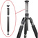 Sirui N-2204X 4-Section Carbon Fiber Tripod