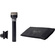 Warm Audio WA-19 Dynamic Microphone (Black)
