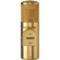Warm Audio WA-8000 Large-Diaphragm Multipattern Tube Condenser Microphone (Limited-Edition Gold)