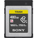 Sony 480GB CFexpress Type B TOUGH Memory Card