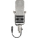Warm Audio WA-44 Ribbon Microphone with Warm Lifter Preamp Bundle