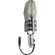 Warm Audio WA-44 Ribbon Microphone with Warm Lifter Preamp Bundle