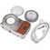 Hobolite Iris Bi-Colour LED Light (Standard Kit)