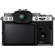 FujiFilm X-T5 Mirrorless Camera with 16-50mm Lens (Silver)