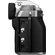 FujiFilm X-T5 Mirrorless Camera with 16-50mm Lens (Silver)