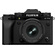FujiFilm X-T5 Mirrorless Camera with 16-50mm Lens (Black)