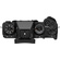 FujiFilm X-T5 Mirrorless Camera with 16-50mm Lens (Black)