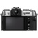 FujiFilm X-T50 Mirrorless Camera with 15-45mm Lens (Silver)