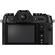 FujiFilm X-T50 Mirrorless Camera with 15-45mm Lens (Black)