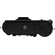 FujiFilm X-T50 Mirrorless Camera with 15-45mm Lens (Black)