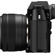 FujiFilm X-T50 Mirrorless Camera with 15-45mm Lens (Black)