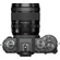 FujiFilm X-T50 Mirrorless Camera with 16-50mm Lens (Charcoal)