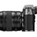 FujiFilm X-T50 Mirrorless Camera with 16-50mm Lens (Charcoal)
