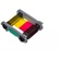 Evolis Primacy 2 YMCKO Colour Ribbon (200 Prints)