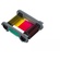 Evolis Primacy 2 YMCKO-K Colour Ribbon (200 Prints)