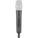 Sennheiser SKM 500 G4 Wireless Handheld Transmitter, No Capsule (BW: 626 - 698 MHz)