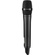 Sennheiser SKM 500 G4 Wireless Handheld Transmitter, No Capsule (BW: 626 - 698 MHz)
