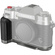 SmallRig 4712 Silicone L-Shape Handle for X-T50 (Charcoal Silver)