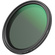 SmallRig 4581 67mm Attachable VND Filter (1-5 Stop)