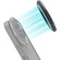 SmallRig 4581 67mm Attachable VND Filter (1-5 Stop)