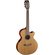 Cort Classic CEC5 Acoustic Guitar with Bag (Natural)