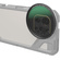 SmallRig 4583 Attachable 1/4 Effect Black Mist Filter (67mm)