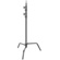 Xlite Turtle Base C-Stand (Black)