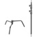 Xlite Turtle Base C-Stand (Black)