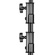 Xlite Turtle Base C-Stand (Black)