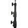 Xlite Air Cushioned Stand Twin Set (2.8m)
