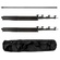 Xlite Tall Background Support System