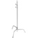 Xlite Turtle Base C-Stand (Silver)