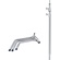 Xlite Turtle Base C-Stand (Silver)
